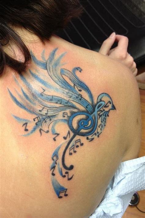 We did not find results for: 35+ Awesome Music Tattoos - For Creative Juice
