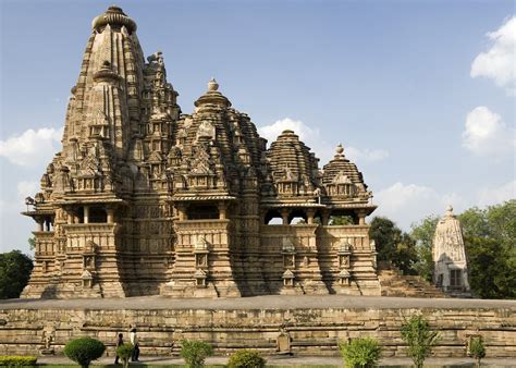 Visit Khajuraho On A Trip To India Audley Travel