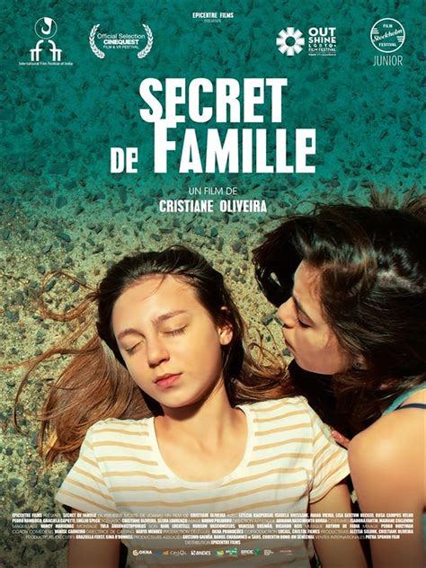 Secret De Famille Bande Annonce Du Film S Ances Streaming Sortie Avis