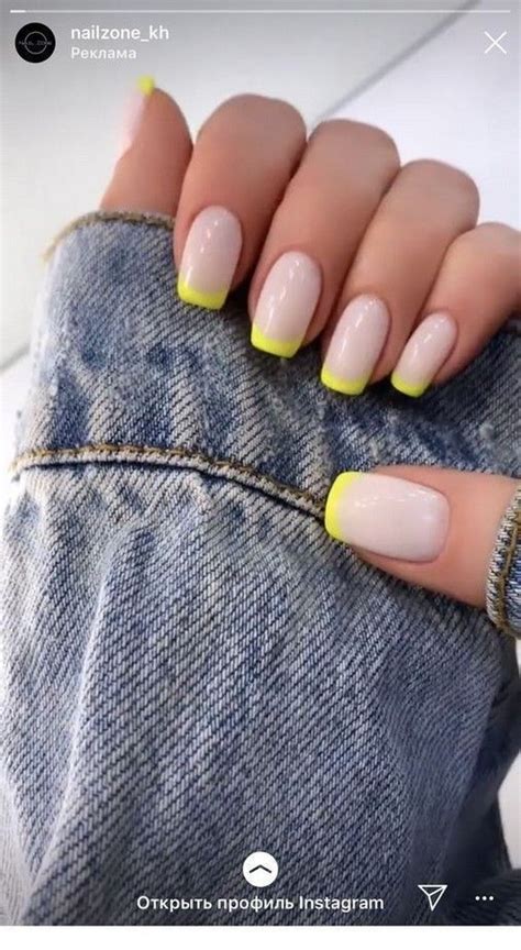 82 Best Cute Coffin Nail And Gel Nail Designs For Summer 2019 45