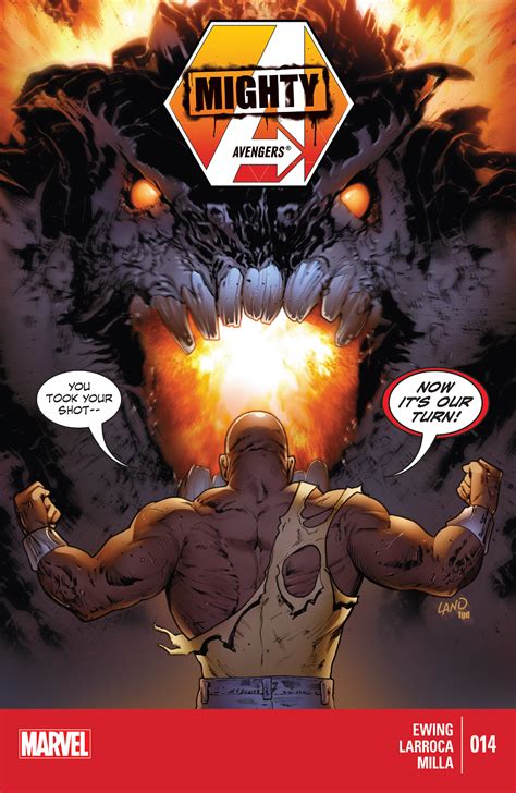 Mighty Avengers Issue 14 Read Mighty Avengers Issue 14 Comic Online In High Quality Read Full