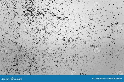 Black Dust Texture On Background Grey Abstract Dirty Backgrounds