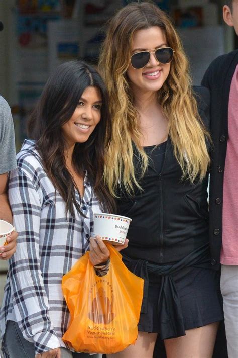 Khloe And Kourtney Kardashian Upset Hamptons Locals With Filming