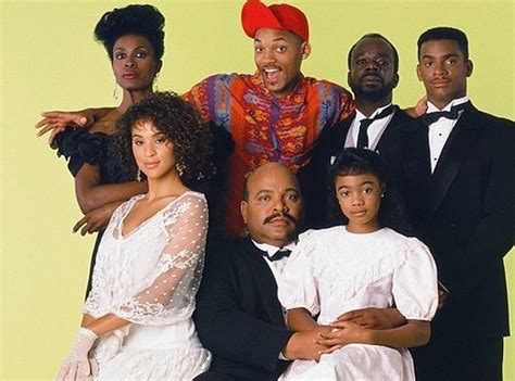 See The Cast Of The Fresh Prince Of Bel Air Then And Now