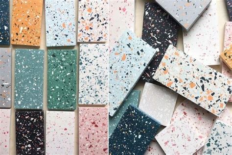 Terrazzo Flooring Offers Decades Of Style And Durability — Homedit