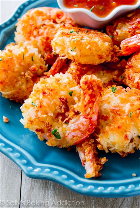 22 Delicious Shrimp Recipes You Should Not Miss