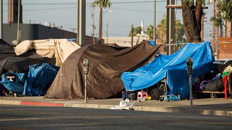 How Long Before Fresno Ends Homelessness Whats Dyers Plan