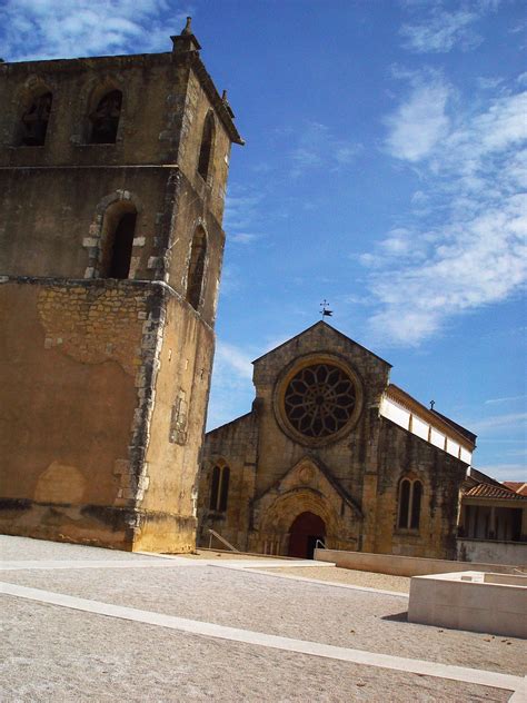 Church Santa Maria Do Olival Best Sale Mcpi Edu Ph