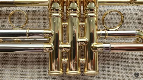 Gamonbrass Finest High Brass Instruments