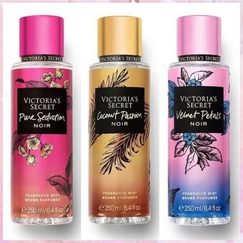 Velvet Petals Noir Victorias Secret Perfume A Fragrância Feminino 2019