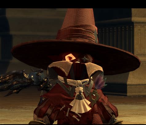 Image Ffxiv Black Mage Npcpng The Final Fantasy Wiki 10 Years Of