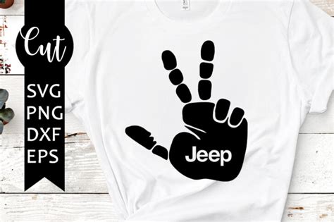 Jeep Wave Svg Free Jeep Hands Svg Peace Love Jeep Svg Free Cut Svg