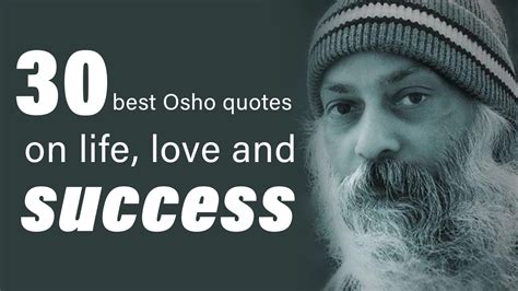 30 best osho quotes on life love and success novelquote