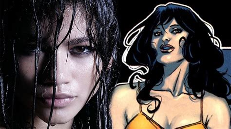 Is Mary Jane the Love Interest of Peter Parker in ...