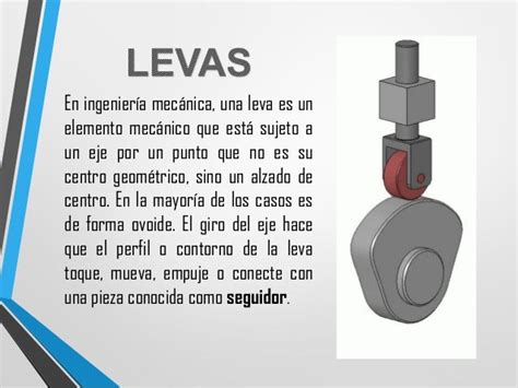 Levas