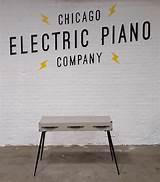 Pictures of Piano Company