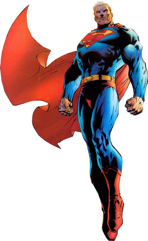 Comics Superman Png