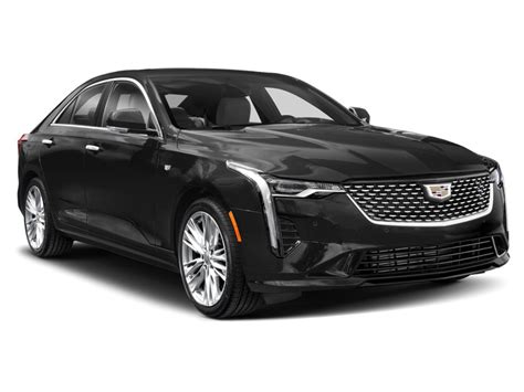 But not for a $60 000 car (base. Black Raven 2020 Cadillac CT4 for Sale at Bergstrom ...
