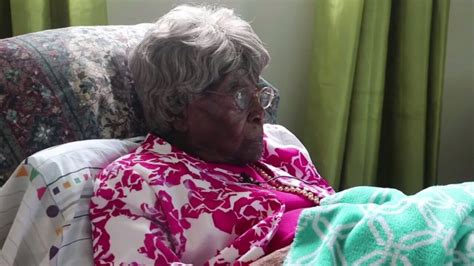 Hester ford was at least 115 years and 245 days old at the time of her death, according to the gerontology research group, who verified her as the oldest living american in 2019. 12 Oldest Living Americans | Oldest.org