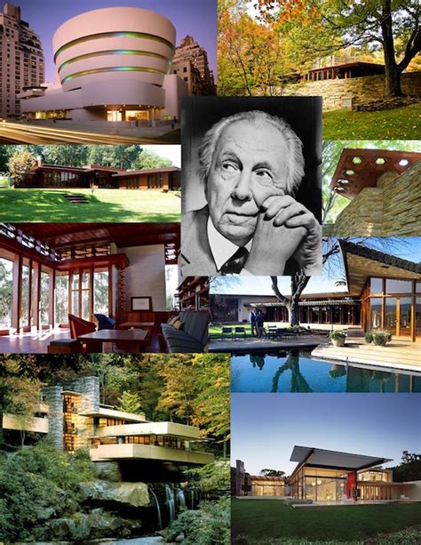 A List Of Top Modern Architects