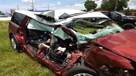 This opens in a new window. Brothers caution after losing parents to fatal car crash