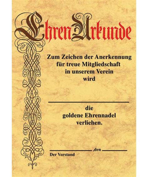 Drucken sie die urkunden auf 120g/m² kartonpapier… damit wirkt die urkunde edler. Urkunde ohne Text | Sport HAAS - Online