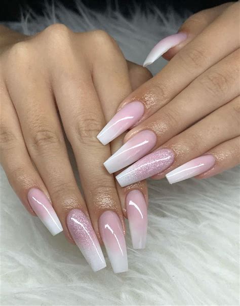 Top Trendy Ombre Nails Design For 2019 Hairstyles 2u