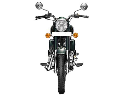 Royal Enfield Bullet 500 Launched Autoevolution