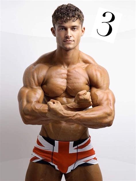 Muscleworship — Which is your Favourite Most Muscular??? # ...