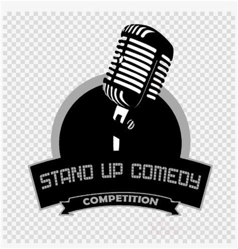 Stand Up Comedy Png Clipart Microphone Stand Up Comedy Comedy Club