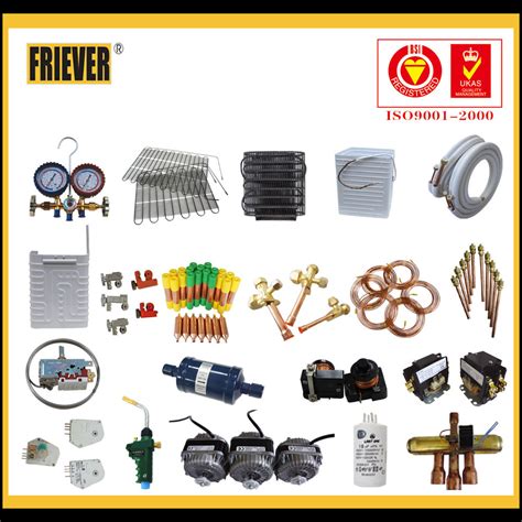 We carry parts for all home and garden appliances. Friever Refrigerator Parts Refrigerator Spare Parts - Buy ...