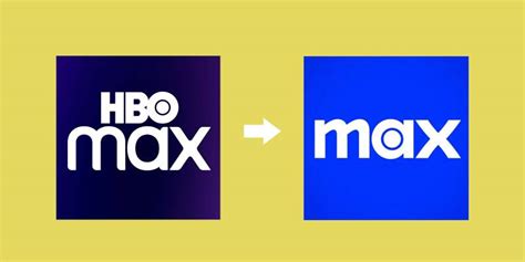 Hbo Max Is Replaced With The New Streaming Service Max Feature Weekly