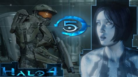 Halo 4 Cortana Ep55 Youtube