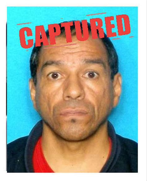 Fugitive Sex Offender On The Loose In Central Texas San Antonio