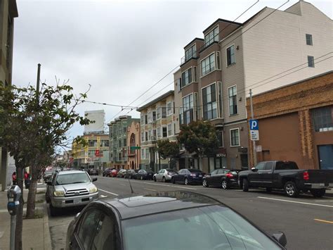 The Mission District A San Francisco Neighborhood Walking Tour Our