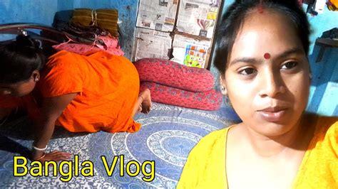 Housewife Cleaning Vlog New Bedroom🔥daily Routine Bengali Housewife🏡