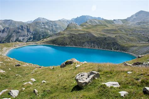 Voici Les 20 Plus Beaux Lacs De France