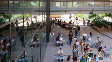 Downtown Phoenix Campus Turns 15 Asu News