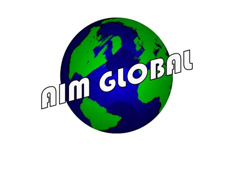 Aim Global Logo Clipart 10 Free Cliparts Download Images On