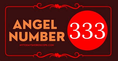 Spiritual Meaning Of Angel Number 333 What Does Seeing 333 Mean In