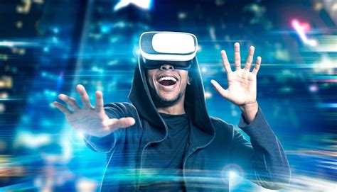 Virtual Reality Adventures Gaming Zone