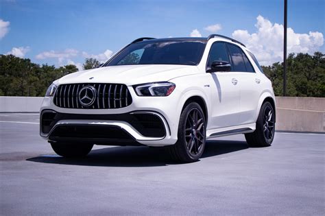 Mercedes Amg Gle Suv Review Trims Specs Price New Interior