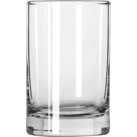Libbey Glassware 2349 Lexington Juice Glass 5 Ounce 2349lib