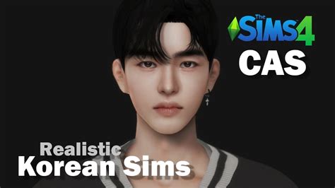 The Sims 4 Mod Korean Style Update Will Be September 2thkst For