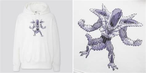 Uniqlo dragon ball z uniqlo hoodie hooded sweatshirt size small brand new. Crunchyroll - Uniqlo Makes Your Wishes Come True With ...