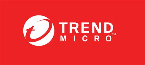 Trend Micro Logos Download