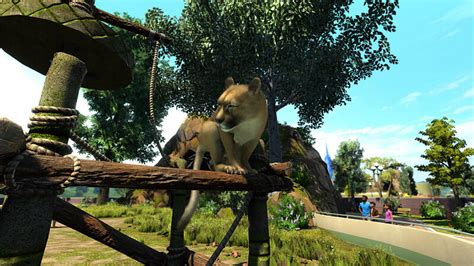 Download Zoo Tycoon: Ultimate Animal Collection Free - GamesCrack.org
