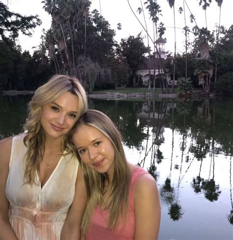 Yandrs Hunter King Says A Heartfelt Goodbye To Life In Pieces