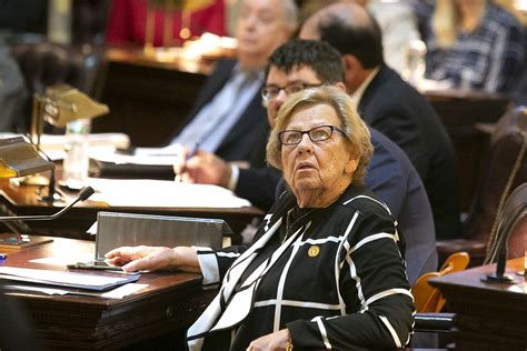 Men Still Outnumber Women 2 To 1 In The Nj Legislature Why That Won