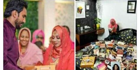 دلہن نے حق مہر میں100کتابیں مانگ لیں دولہا شادی کی رات تک فہرست میں سے 97 کتابیں جمع کر سکا